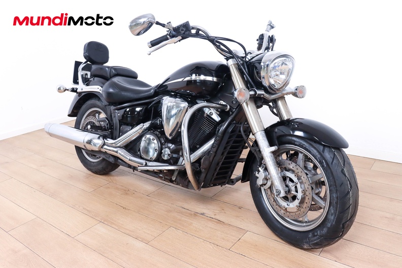 Motorbike image 1