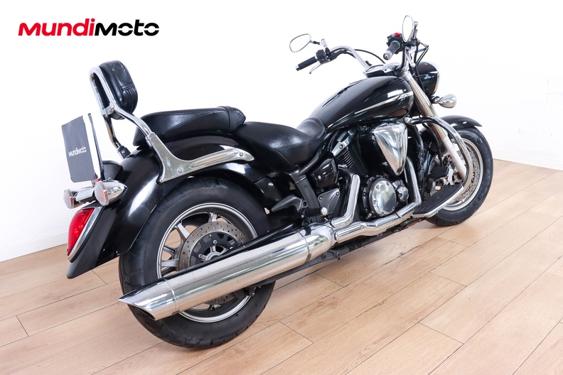 Motorbike image 2