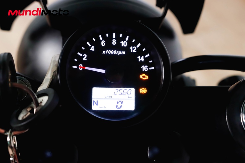 Motorbike image 11