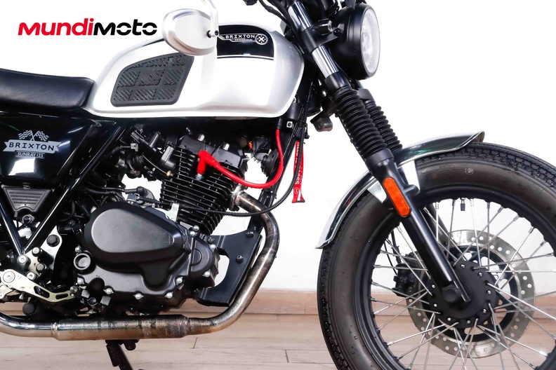 Motorbike image 12