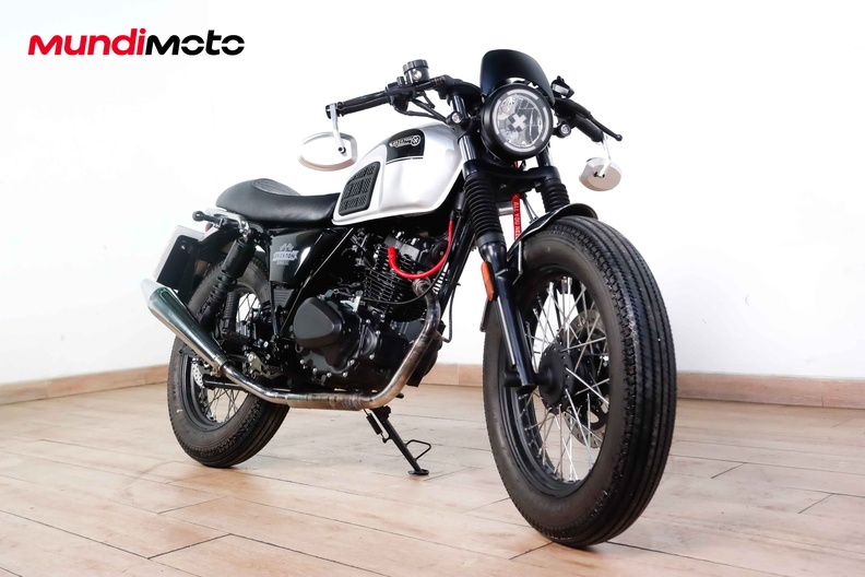 Motorbike image 1