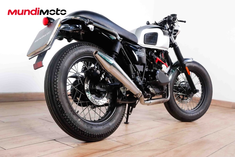Motorbike image 2