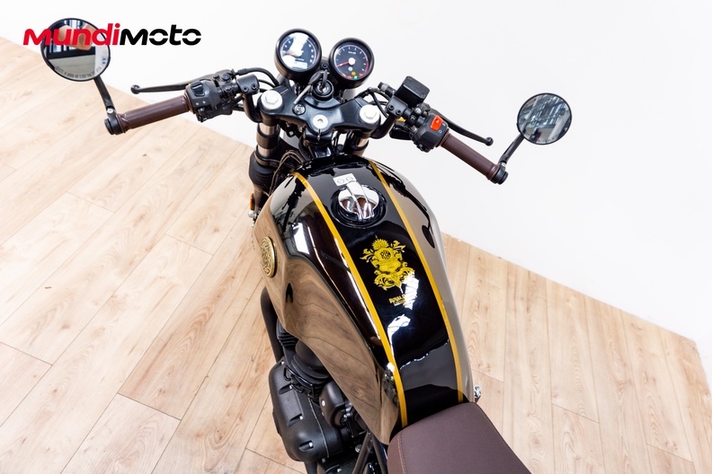 Motorbike image 10