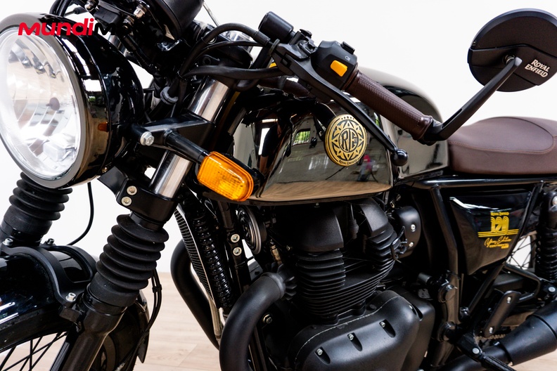 Motorbike image 9