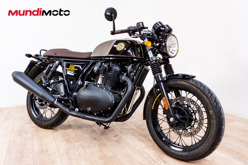 Motorbike image 1