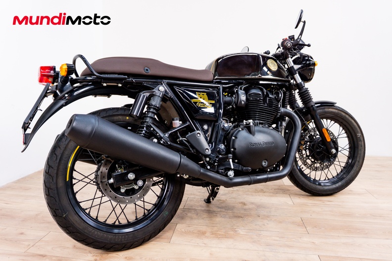 Motorbike image 2
