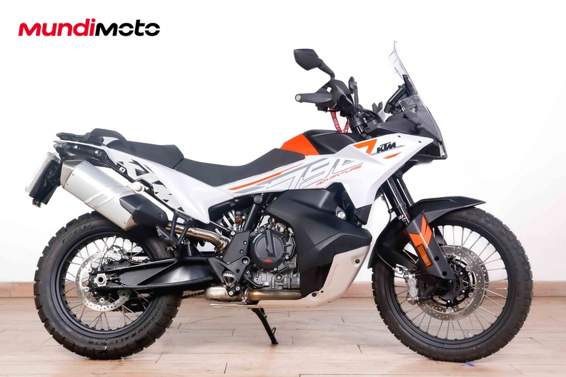 Motorbike image 0