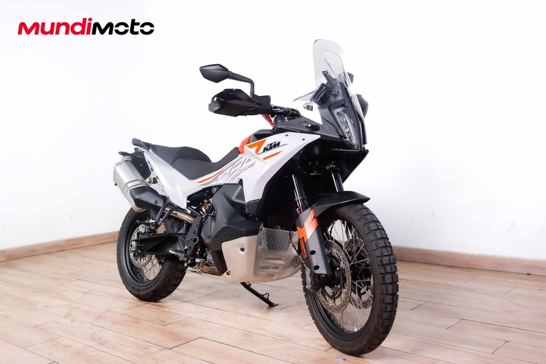 Motorbike image 1