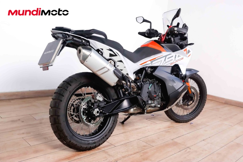 Motorbike image 2