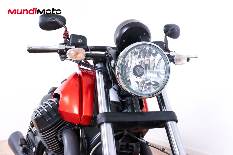 Motorbike image 4