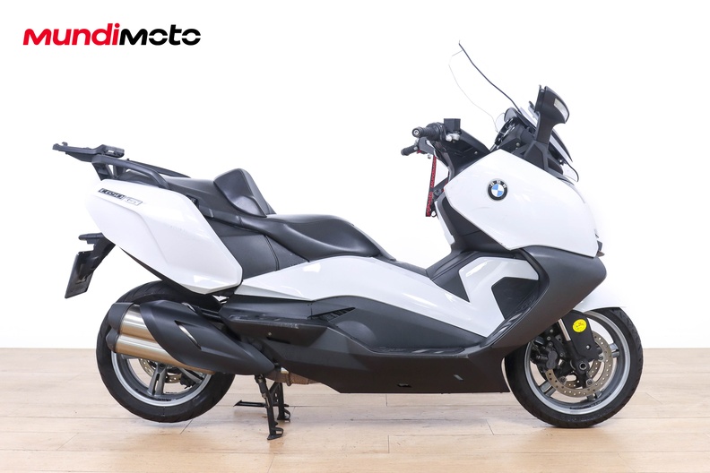 Motorbike image 0