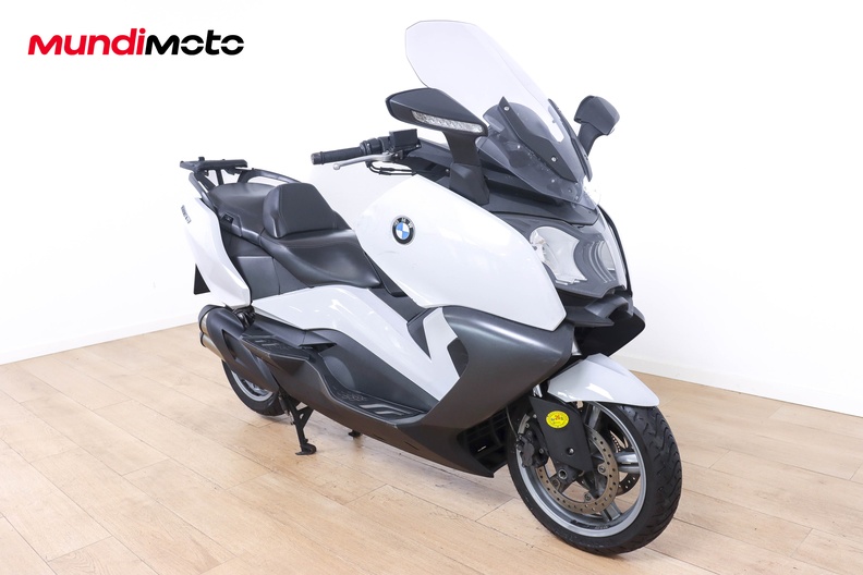 Motorbike image 1