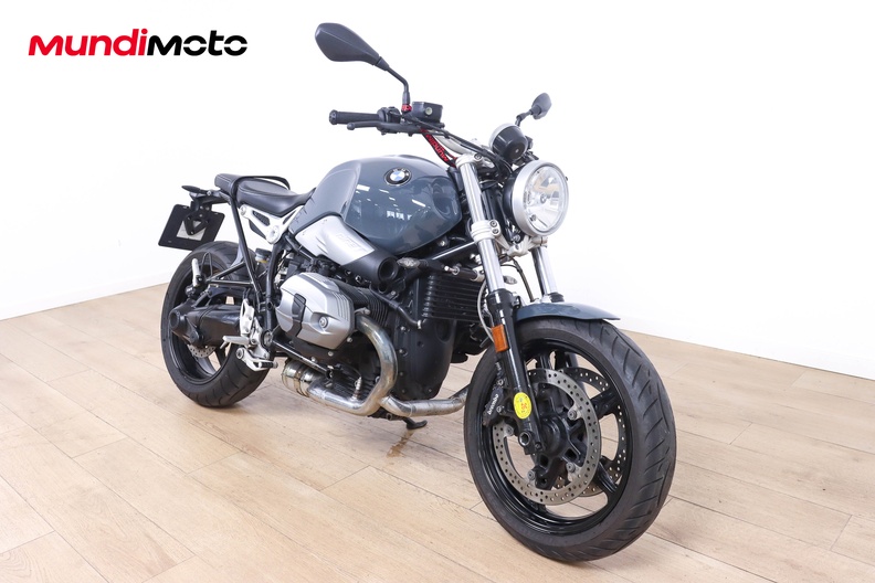 Motorbike image 1