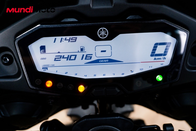 Motorbike image 11
