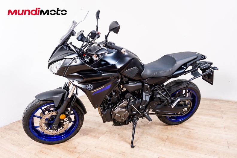 Motorbike image 6