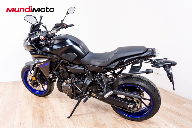 Motorbike image 8