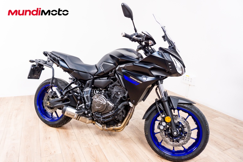 Motorbike image 1