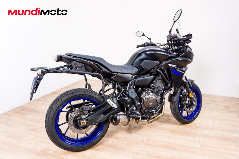 Motorbike image 2
