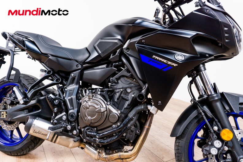Motorbike image 4