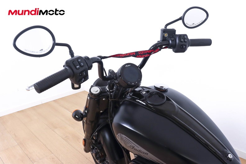 Motorbike image 10