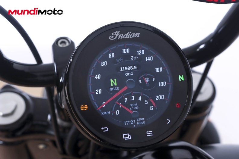 Motorbike image 11