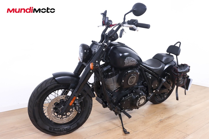 Motorbike image 7