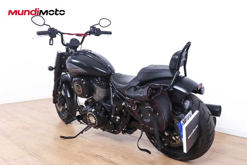 Motorbike image 6