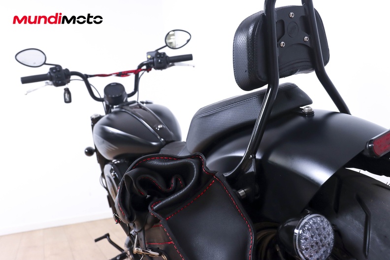 Motorbike image 9
