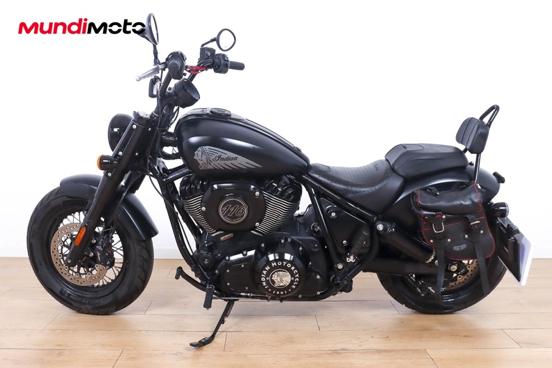 Motorbike image 5