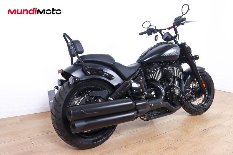 Motorbike image 2