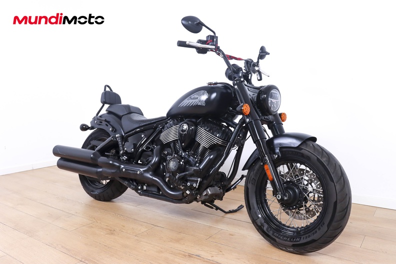 Motorbike image 1