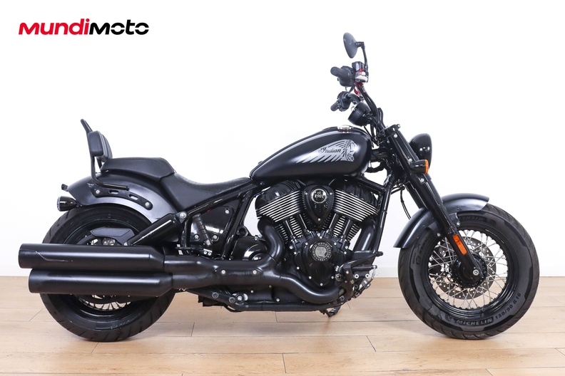 Motorbike image 0