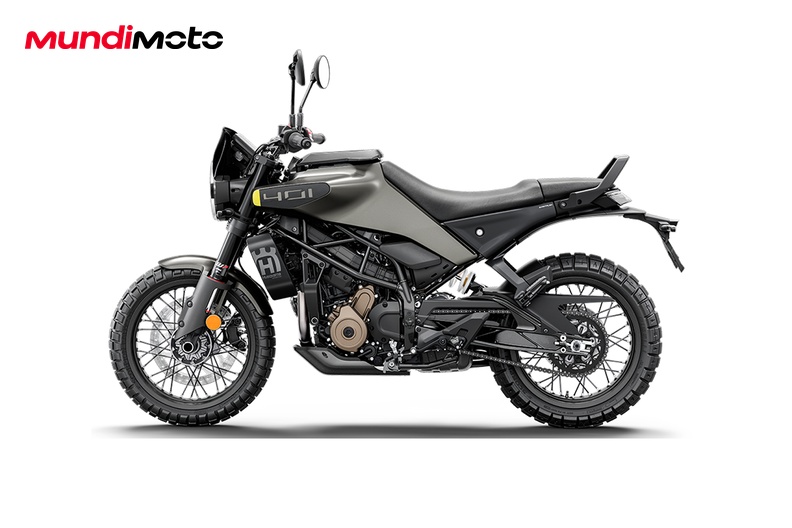 Motorbike image 3