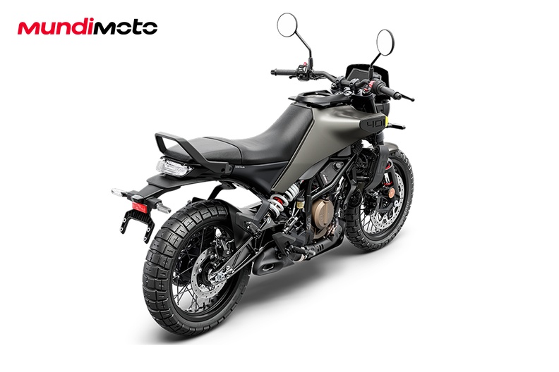 Motorbike image 2