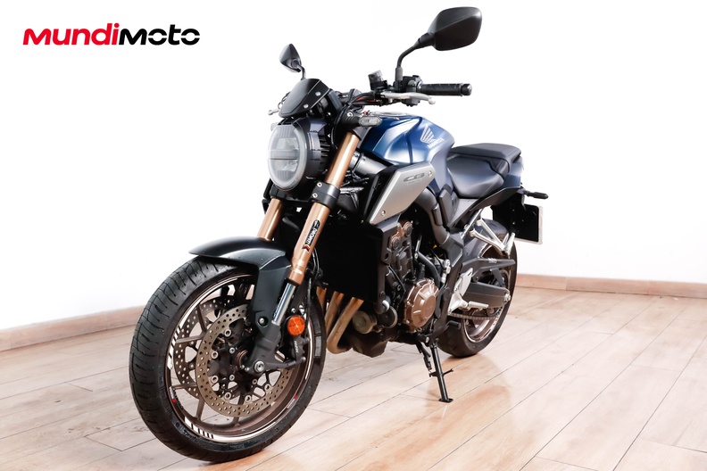 Motorbike image 7