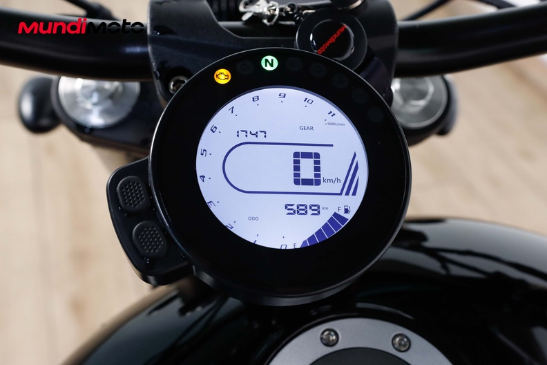 Motorbike image 11