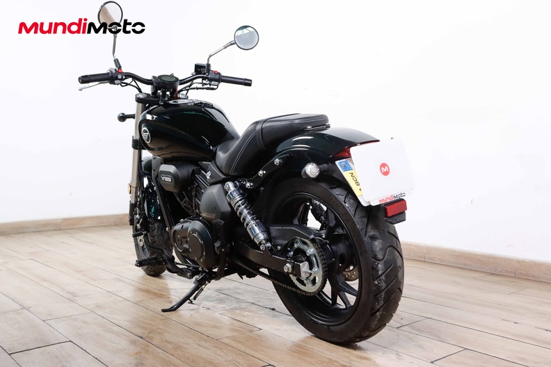 Motorbike image 7