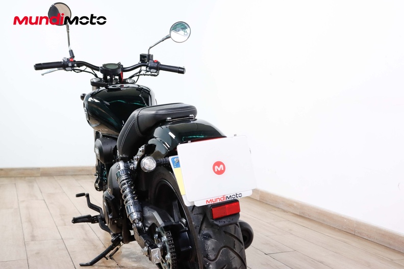 Motorbike image 8