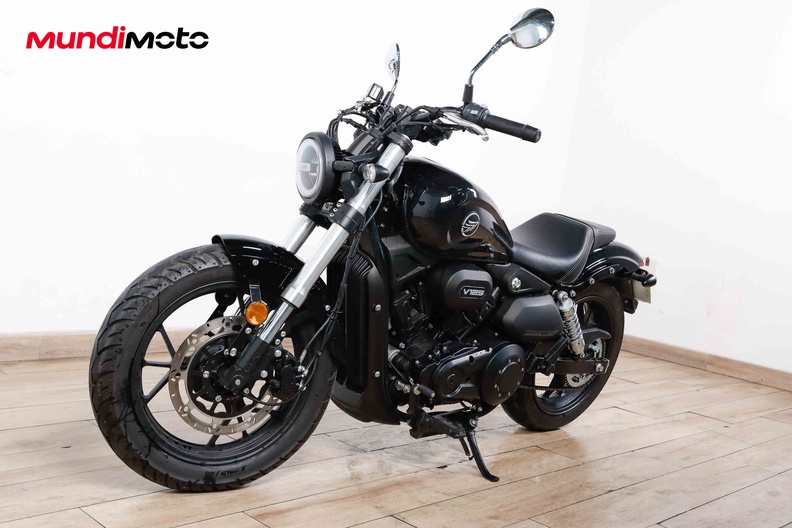 Motorbike image 6