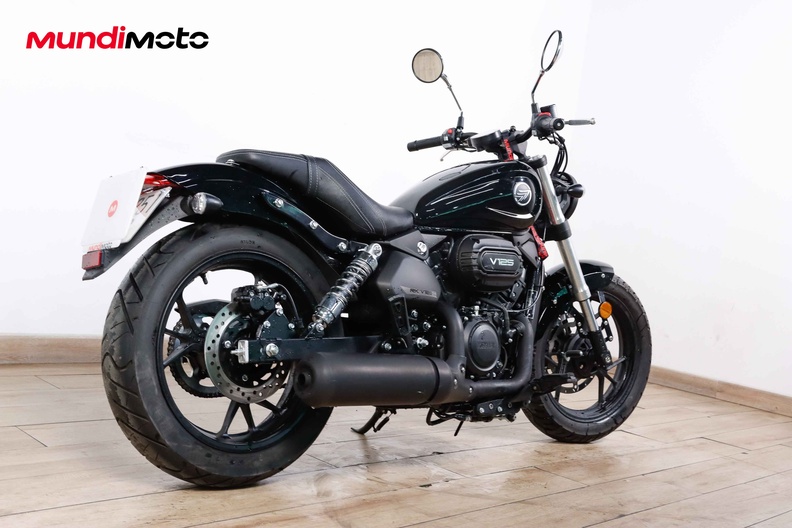 Motorbike image 2