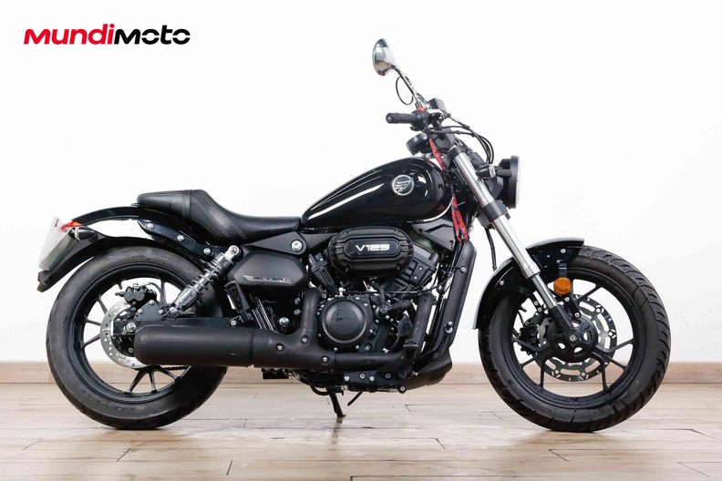 Motorbike image 0