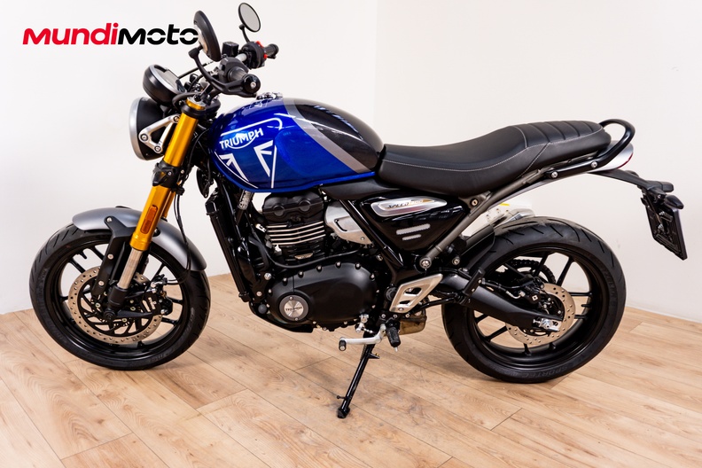 Motorbike image 5