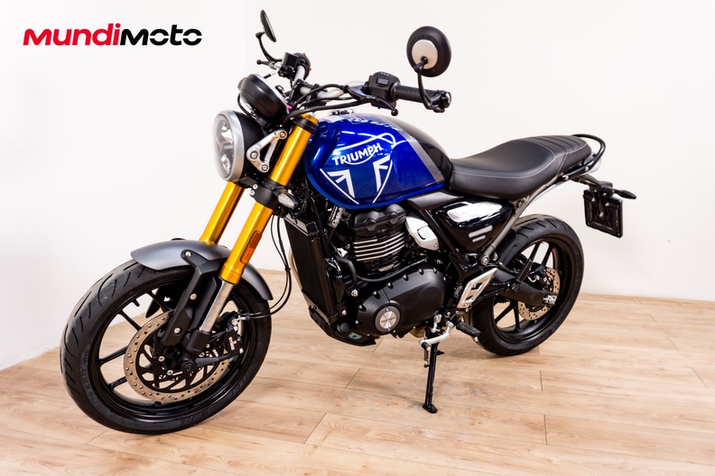 Motorbike image 6