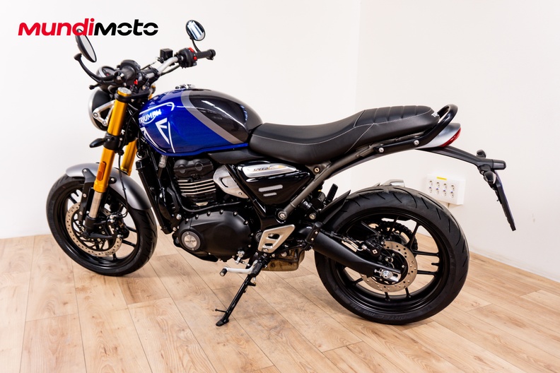 Motorbike image 7