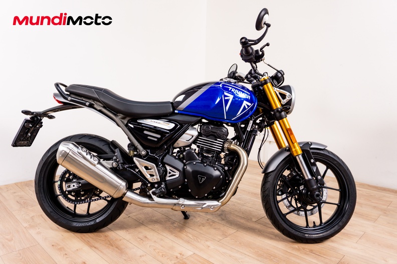 Motorbike image 0