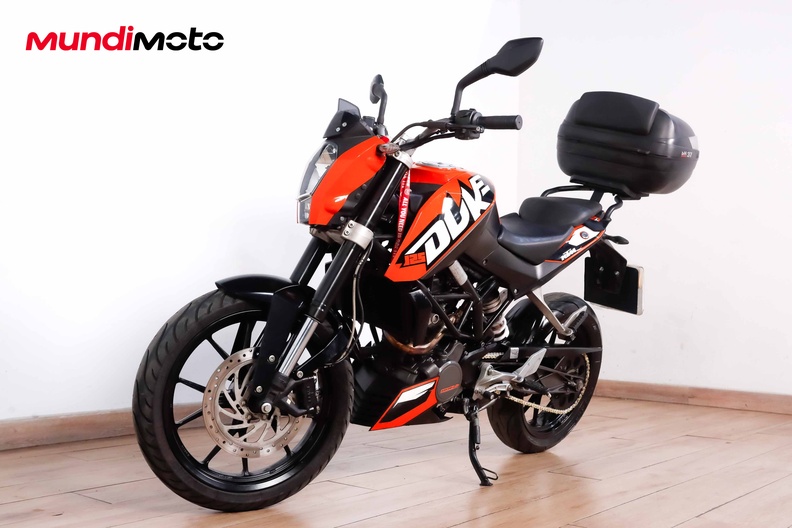 Motorbike image 7