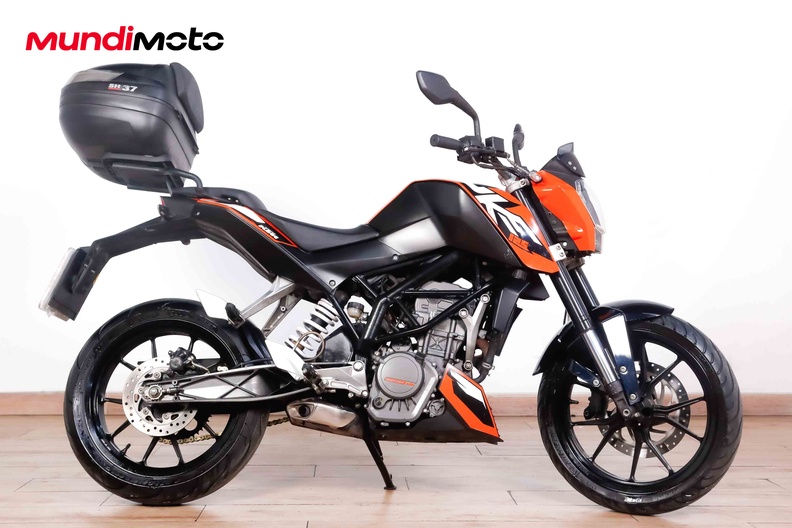 Motorbike image 0