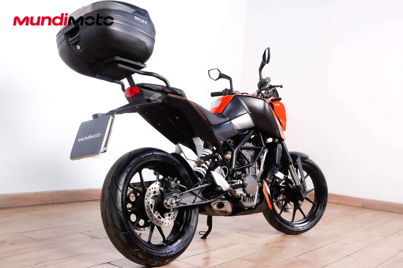 Motorbike image 2