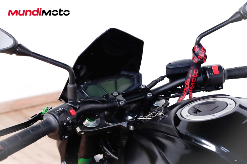 Motorbike image 10