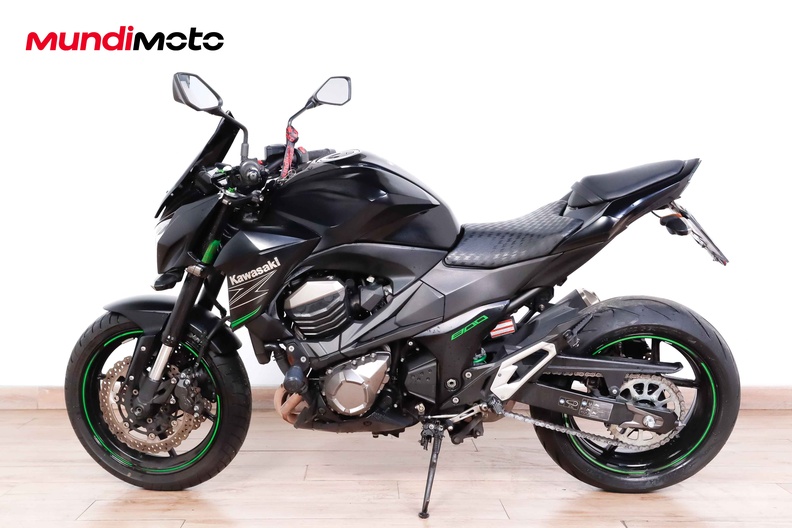 Motorbike image 5